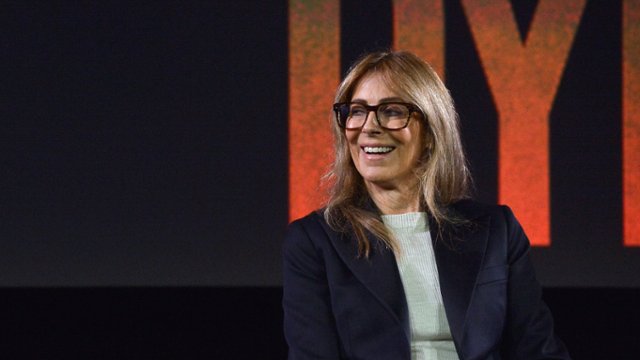 Kathryn Bigelow opowie o weteranach wojennych. Scenariusz? To...