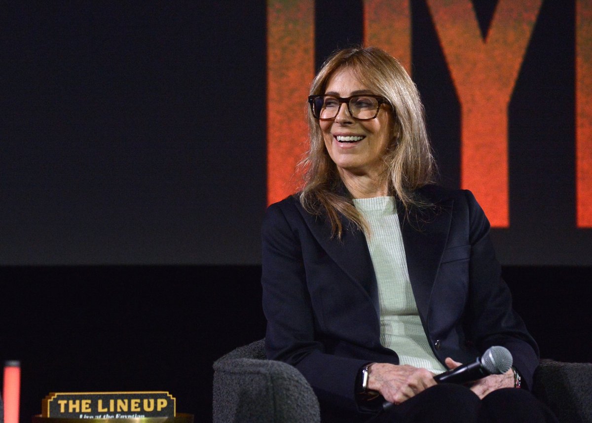 Kathryn Bigelow opowie o weteranach wojennych. Scenariusz? To zaskoczenie