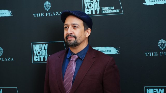 Tw&oacute;rca "Hamiltona" przeniesie na ekran musical o uzależnieniu od...