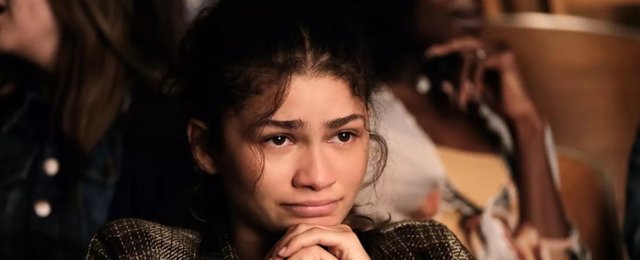 "Euforia" skończy się po trzecim sezonie &ndash; sugeruje Zendaya