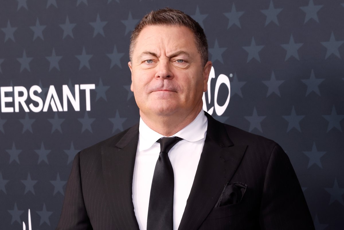 "Elden Ring": Gwiazda "Parks and Recreation" wyląduje w ekranizacji gry