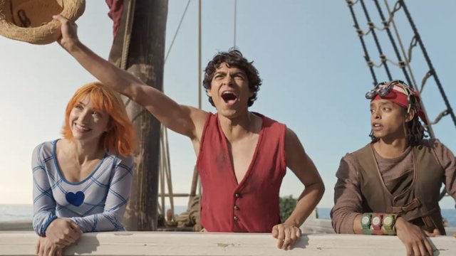 "One Piece": trzeci sezon w drodze. Co o nim wiemy?