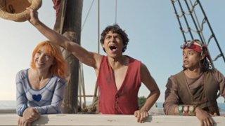 "One Piece": trzeci sezon w drodze. Co o nim wiemy?