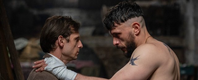 "P&oacute;łbrat" &ndash; tw&oacute;rca "Reniferka" opowie o trudach męskiej...