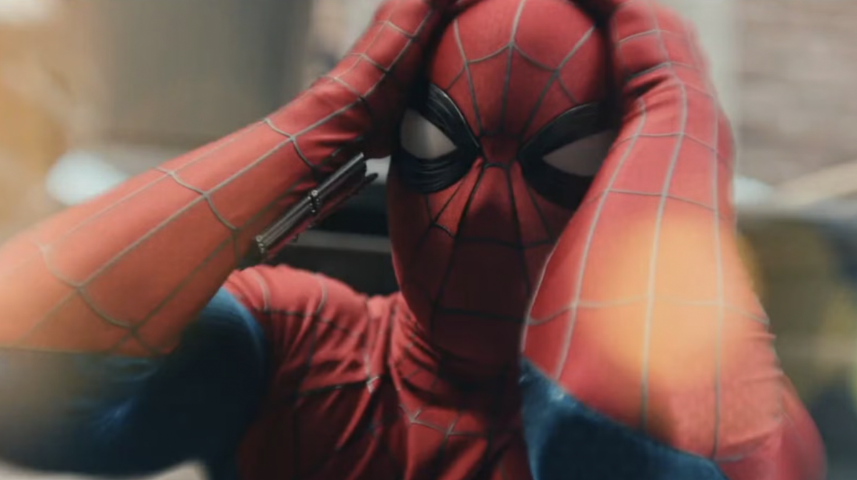 Box Office Świat: "Spider-Man" i "Odyseja" (prawie) z miliardem dolarów
