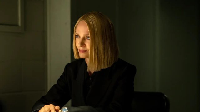 Uma Thurman jednak powr&oacute;ci w nowym sezonie "Dextera"