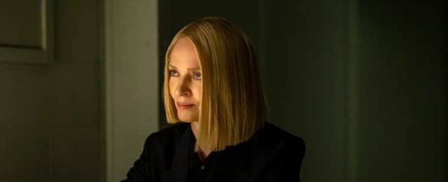 "Dexter: Zmartwychwstanie": Uma Thurman powr&oacute;ci jako Charley w...