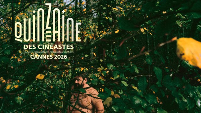 CANNES 2026: Polski akcent w selekcji Tygodnia Krytyki