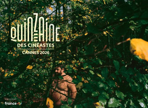 CANNES 2026: Polski akcent w selekcji Tygodnia Krytyki