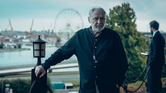 "Morfeusz": SkyShowtime ujawnia datę premiery serialu