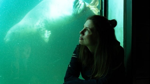 TYLKO U NAS: Gorczyca jako "Matka fok" w nowym filmie o...