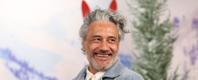 Taika Waititi jako Willy Wonka? Netflix ujawnia szczeg&oacute;ły...