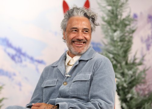 Taika Waititi jako Willy Wonka? Netflix ujawnia szczeg&oacute;ły...