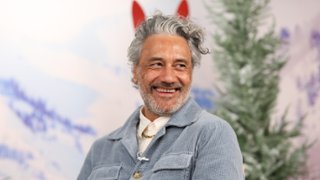 Taika Waititi jako Willy Wonka? Netflix ujawnia szczeg&oacute;ły projektu!
