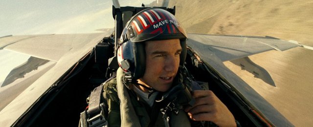 "Top Gun 3" gotowy do startu? Paramount potwierdza...