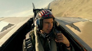 "Top Gun 3" gotowy do startu? Tom Cruise powr&oacute;ci do roli!