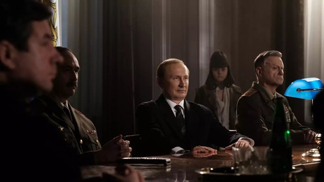 WĘŻE 2026: "Putin" wybrany najgorszym polskim filmem roku