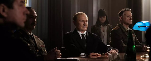 WĘŻE 2026: "Putin" wybrany najgorszym polskim filmem roku