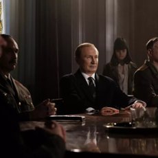 WĘŻE 2026: "Putin" wybrany najgorszym polskim filmem roku