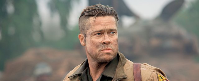 "Heart of the Beast": Brad Pitt i piesek w survivalowym filmie...