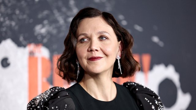 WENECJA 2026: Maggie Gyllenhaal przewodniczącą jury