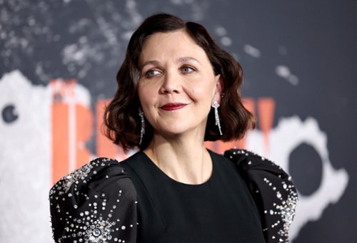 WENECJA 2026: Maggie Gyllenhaal przewodniczącą jury