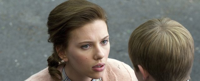 Scarlett Johansson wyprodukuje nową "Nianię w Nowym Jorku"