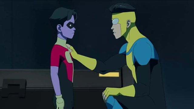 "Niezwyciężony": Dlaczego tw&oacute;rcy zmienili płeć jednej postaci?