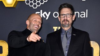 Tw&oacute;rca "Pszczelarza" znowu zrobi film z Jasonem Stathamem