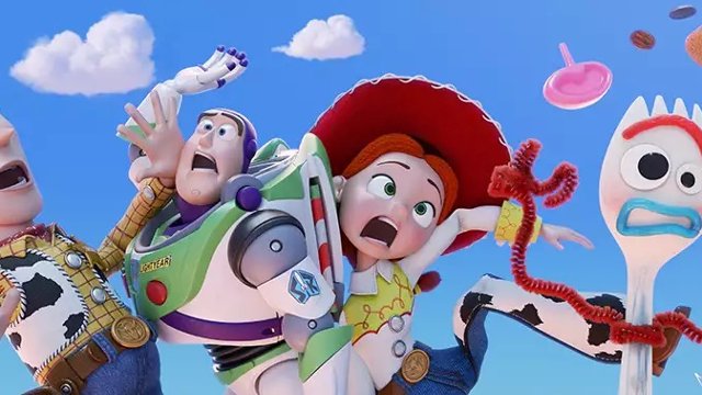 Na co komu "Toy Story 4" i "Toy Story 5"? &ndash; pyta Jack Black