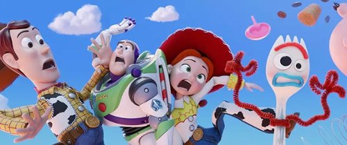Na co komu "Toy Story 4" i "Toy Story 5"? &ndash; pyta Jack Black