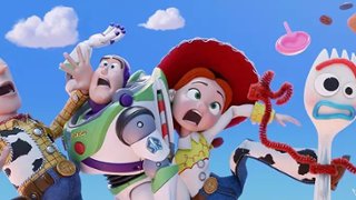 Na co komu "Toy Story 4" i "Toy Story 5"? &ndash; pyta Jack Black