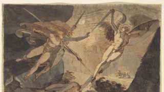 "rAI utracony"? Wsp&oacute;łtw&oacute;rca "Pulp Fiction" ma sw&oacute;j pomysł na poemat