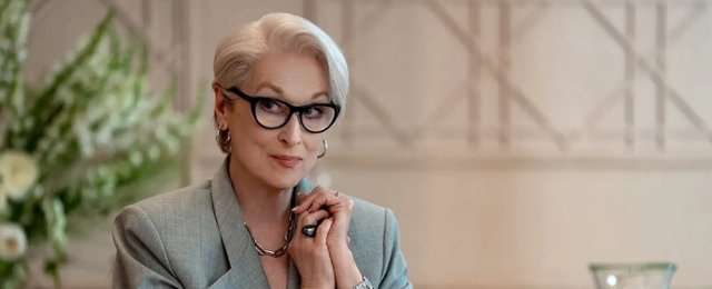 Marvelizacja kina uczyniła je nudnym &ndash; m&oacute;wi Meryl Streep