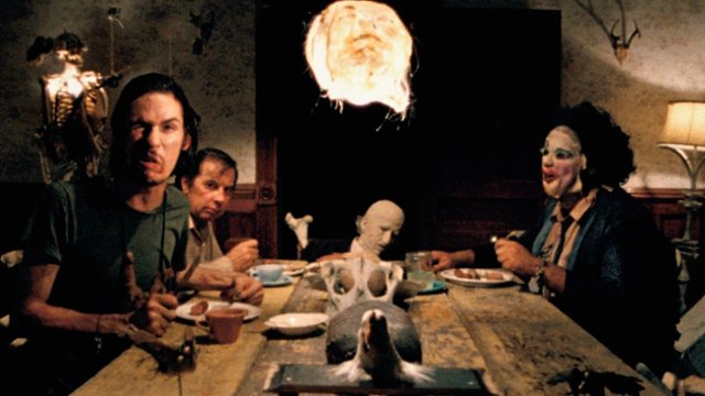 Nowa "Teksańska masakra" skupi się na rodzinie Leatherface'a?