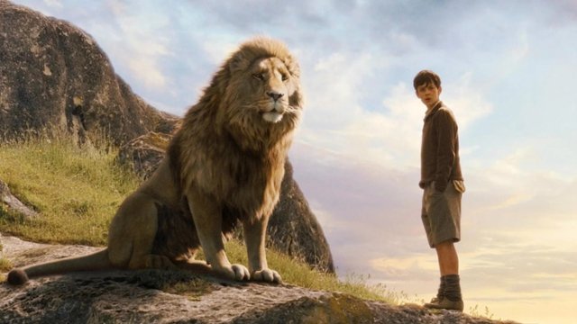 "Narnia" Grety Gerwig to najdroższy film w historii Netfliksa?