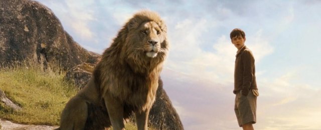 "Narnia" Grety Gerwig to najdroższy film w historii Netfliksa?
