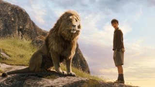 "Narnia" Grety Gerwig to najdroższy film w historii Netfliksa?