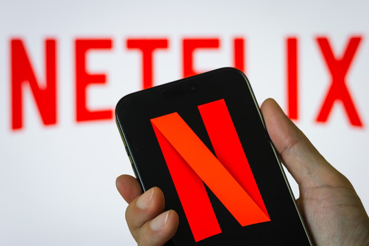 "Narnia" Grety Gerwig to najdroższy film w historii Netfliksa?
