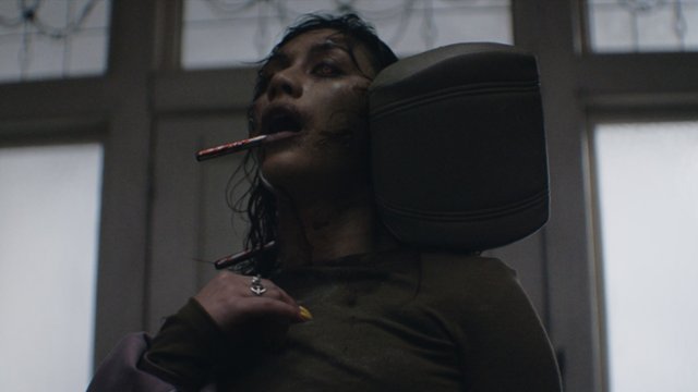 Gdzie czai się "Martwe Zło"? "Evil Dead Burn" z pełnym zwiastunem