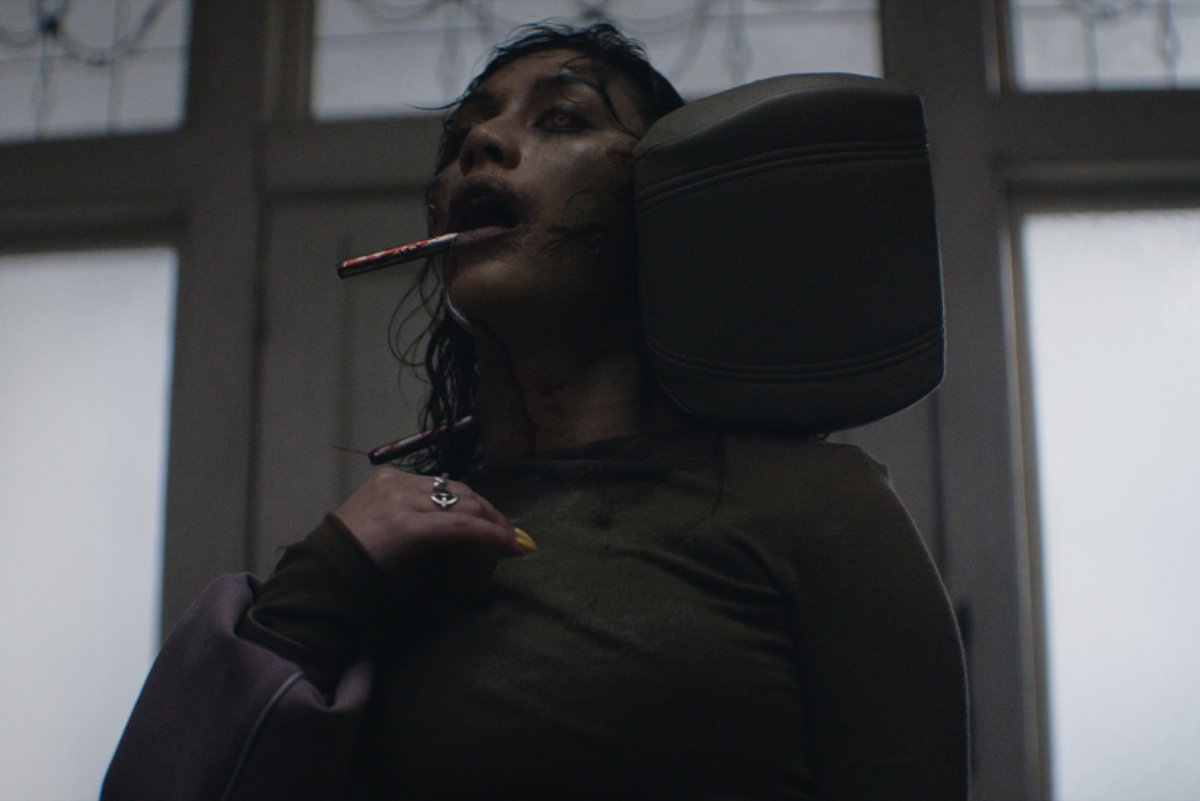Gdzie czai się "Martwe Zło"? "Evil Dead Burn" z pełnym zwiastunem