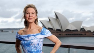 Ren&eacute;e Zellweger zostanie barmanką na ekskluzywnej wyspie