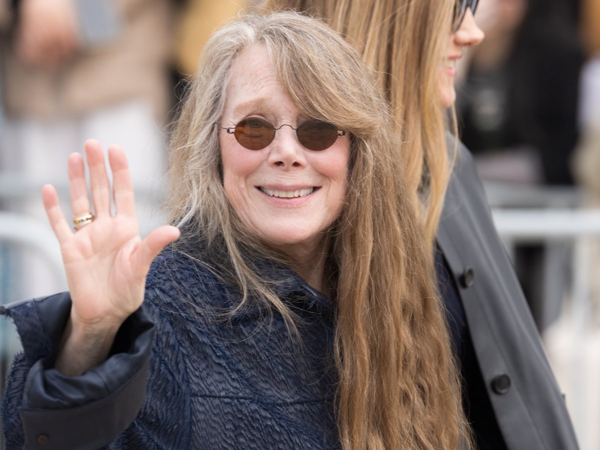 Renée Zellweger jako barmanka i córka Sissy Spacek
