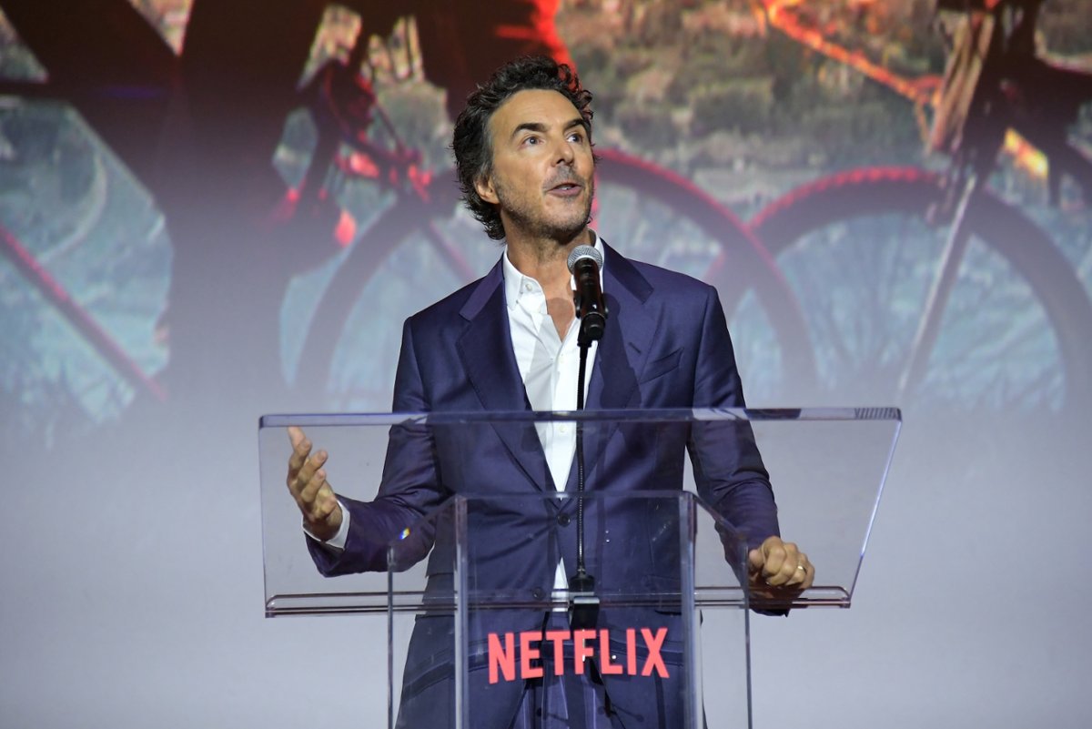 Twórca "Deadpool & Wolverine" nakręci sci-fi dla Netfliksa