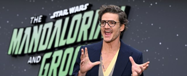 Pedro Pascal chce grać Mandalorianina w nieskończoność?