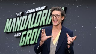 Pedro Pascal o swojej przyszłości w stroju Mandalorianina