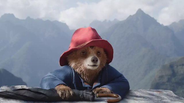 Od politycznych satyryk&oacute;w do... scenarzyst&oacute;w Paddingtona
