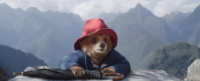 Od politycznych satyryk&oacute;w do... scenarzyst&oacute;w Paddingtona