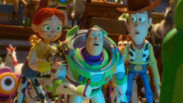 Zabawki czy ekrany? "Toy Story 5" z nowym zwiastunem