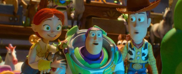 Zabawki czy ekrany? "Toy Story 5" z nowym zwiastunem